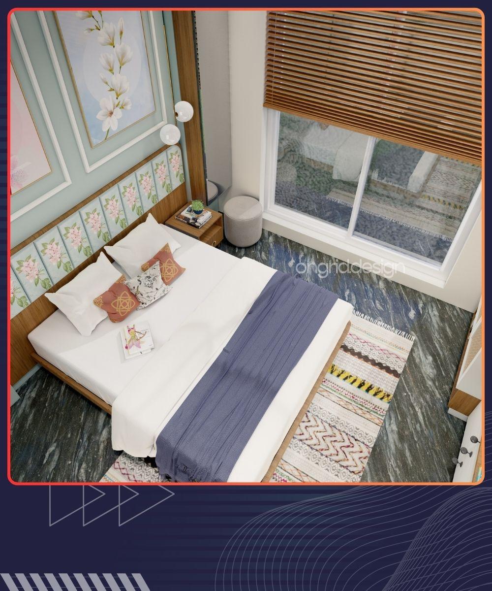 Designing the Perfect 3 BHK Flat: A Comprehensive Guide