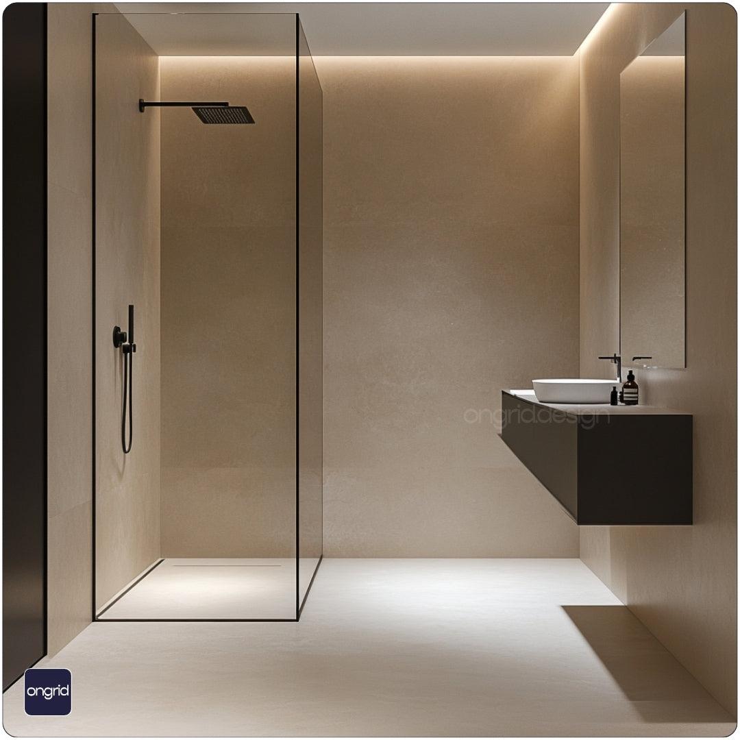 8 Innovative Bathroom Design Ideas for 2025