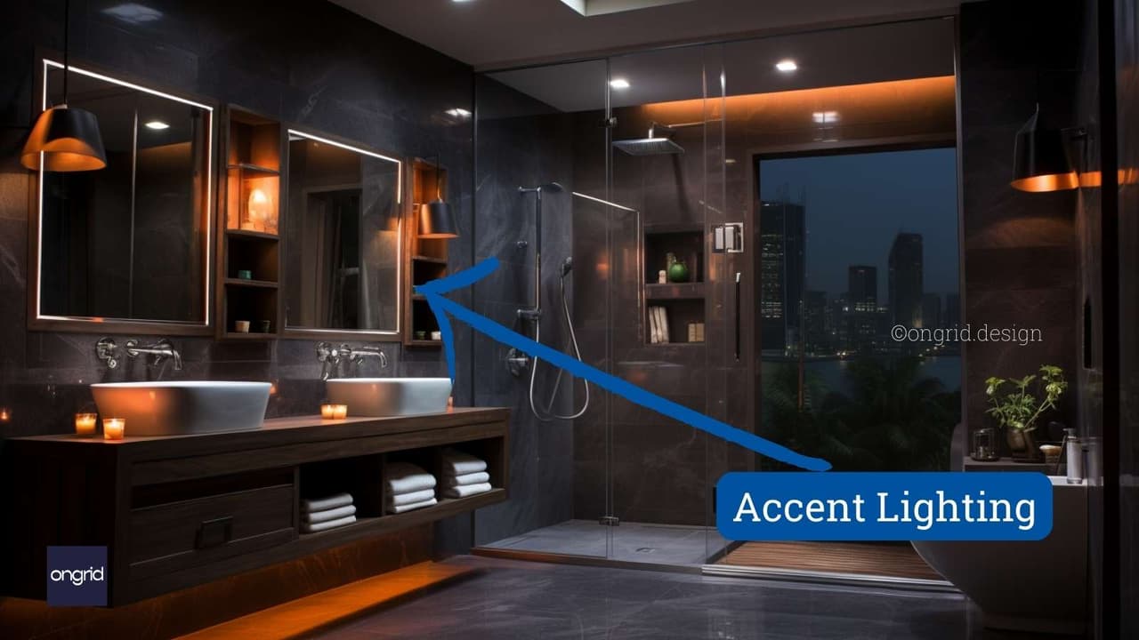 Bathroom Lighting Solutions