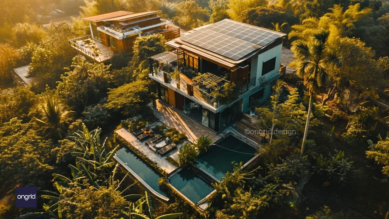 Cool Roofs & Pavements: Architect's Handbook for Heat Island Reduction in Indian Cities