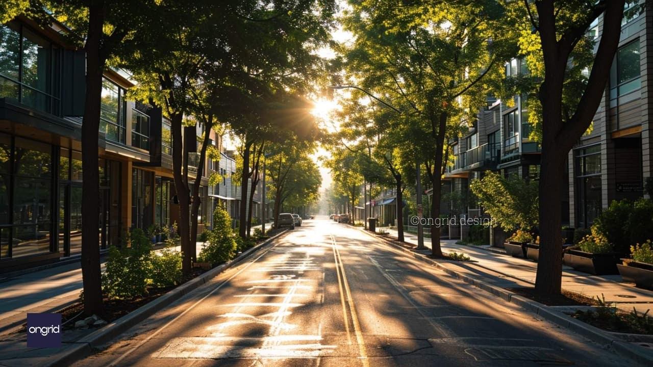 Cool Roofs & Pavements: Architect's Handbook for Heat Island Reduction in Indian Cities