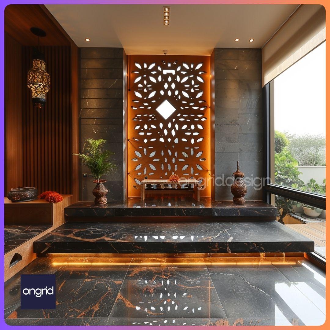 Pooja Room Designs for Home: Modern & Traditional Ideas