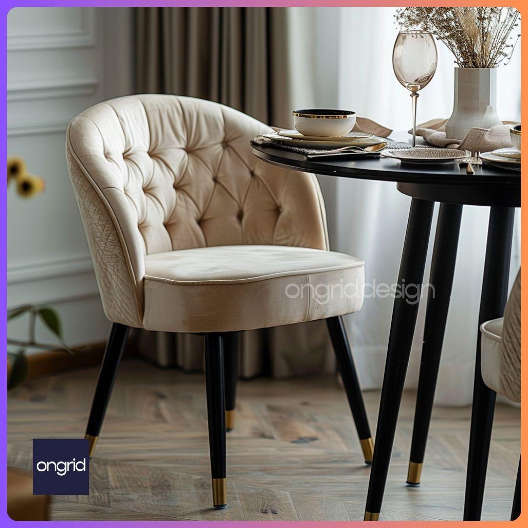 Dining Chair Designs: Tips for Choosing the Perfect Dining Chairs