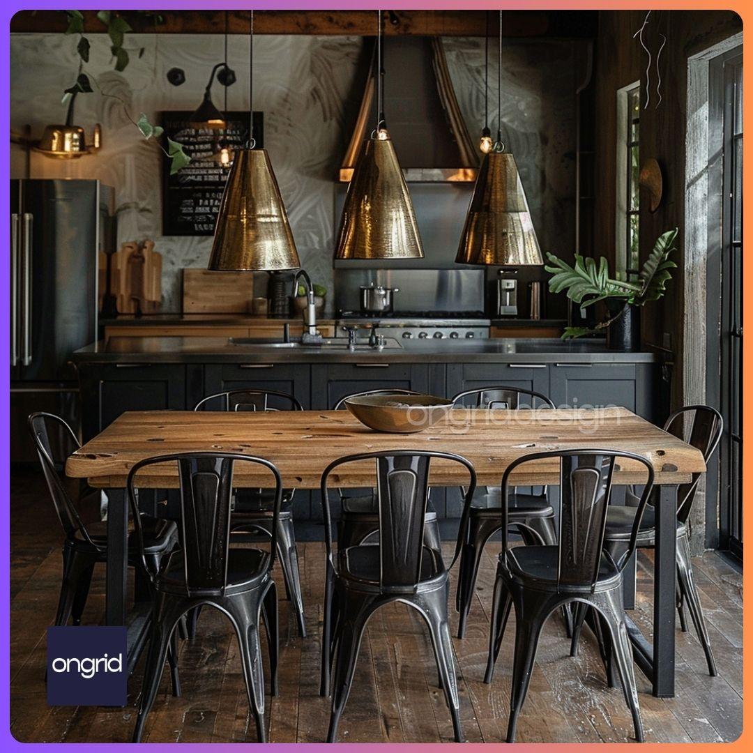Dining Table Design Ideas: Latest Trends, Styles, and Tips for Your Home