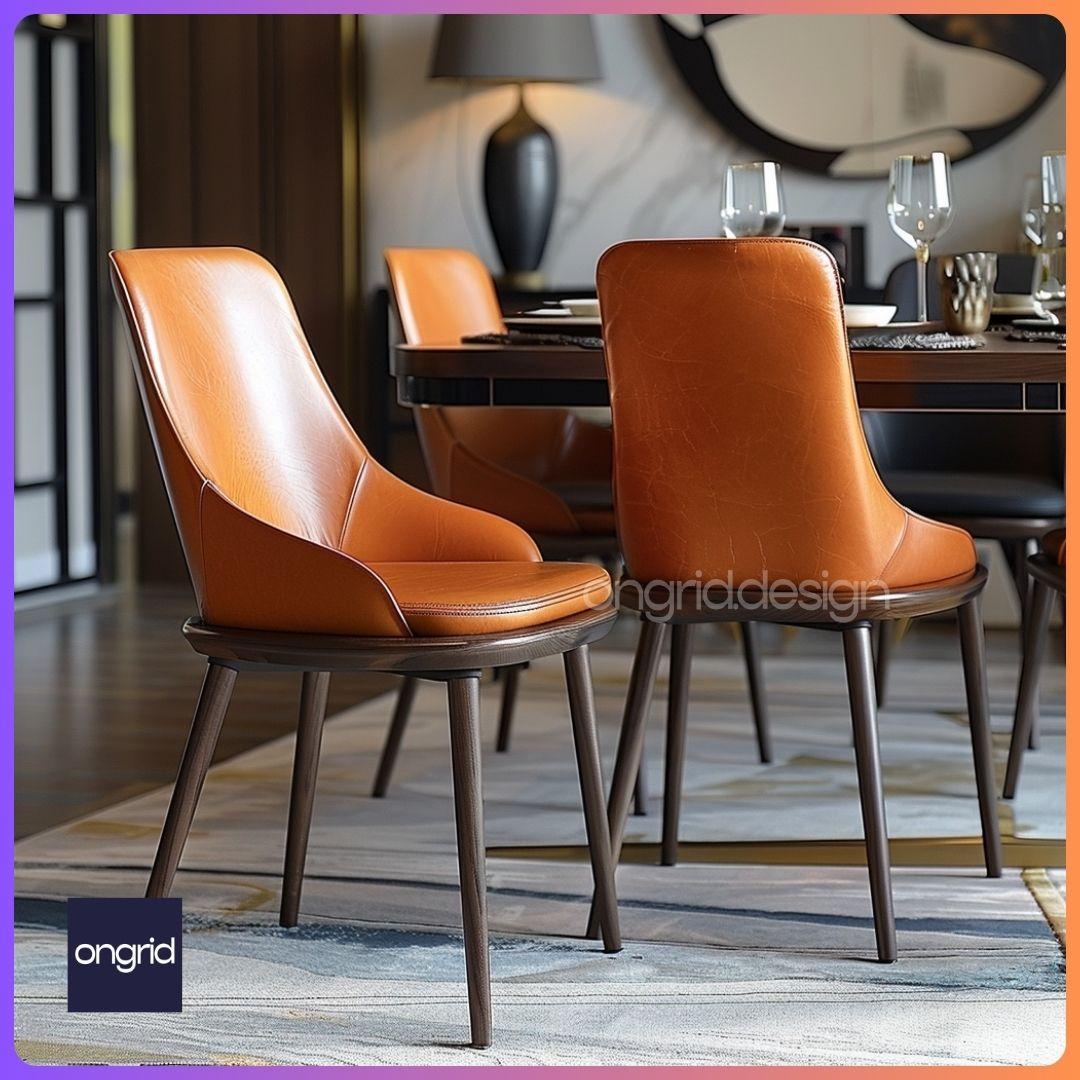 Dining Chair Designs: Tips for Choosing the Perfect Dining Chairs