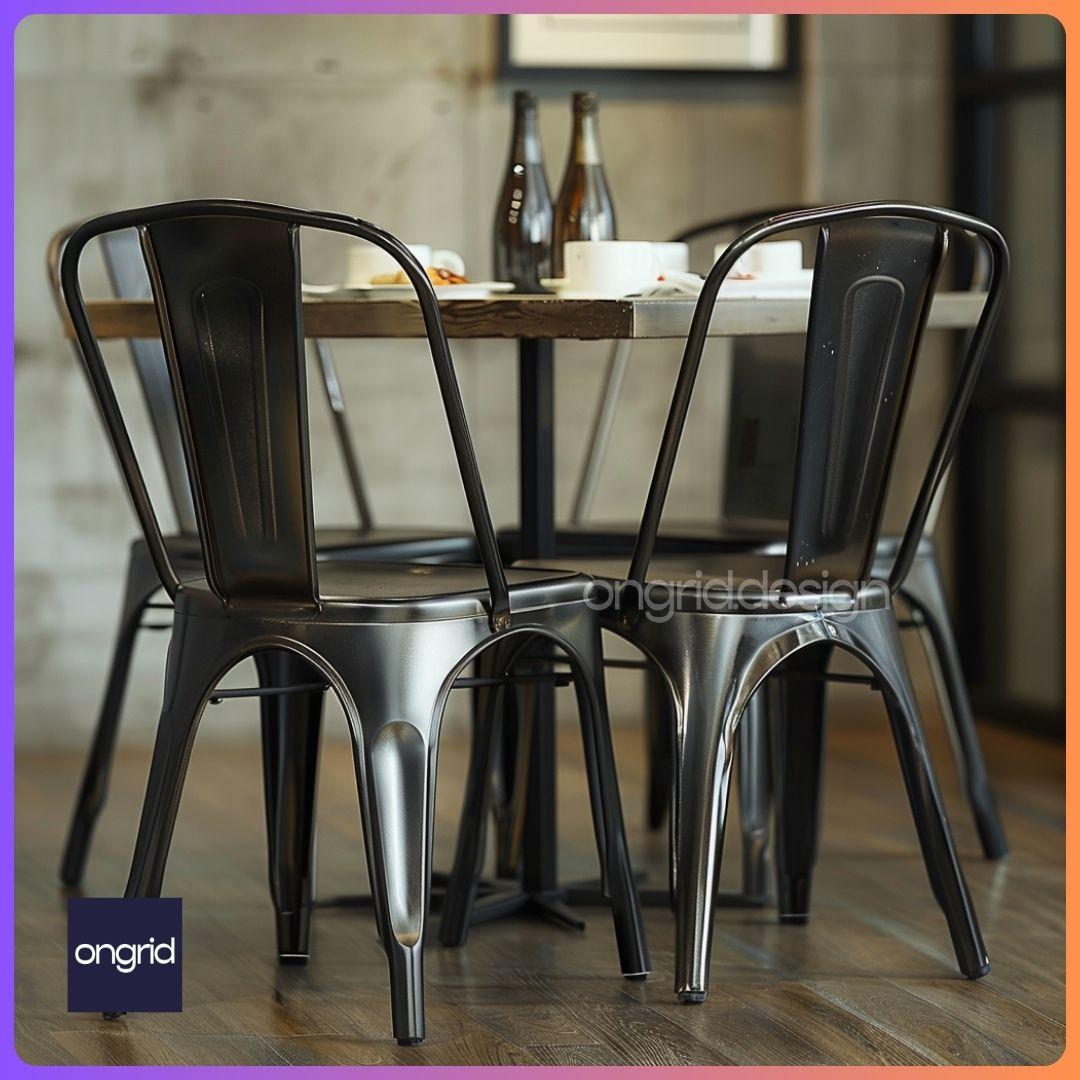 Dining Chair Designs: Tips for Choosing the Perfect Dining Chairs