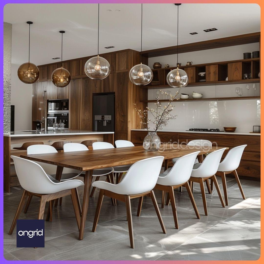 Dining Chair Designs: Tips for Choosing the Perfect Dining Chairs