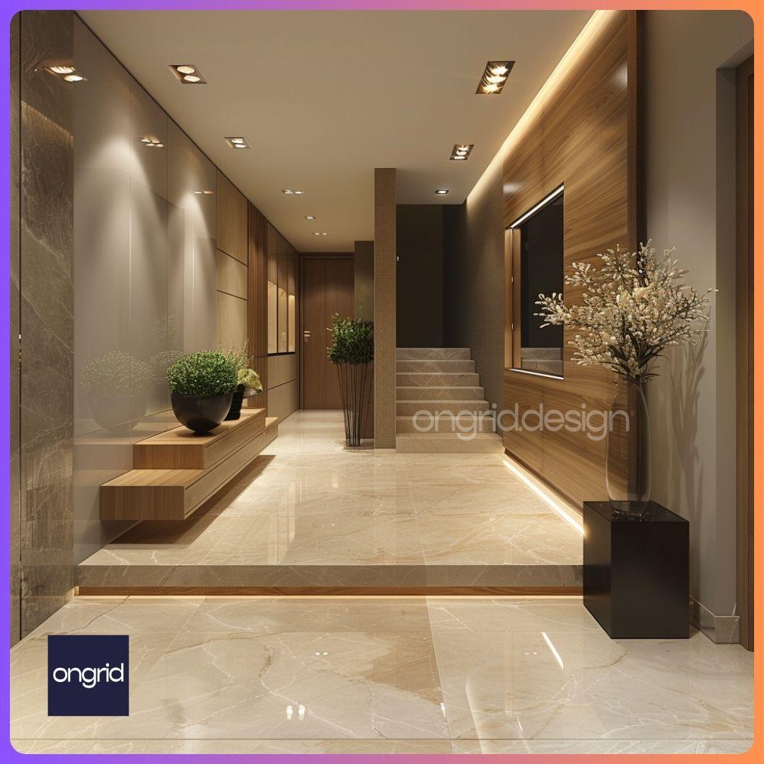Apartment Flat Main Entrance Design: Creating a Welcoming and Stylish Entryway