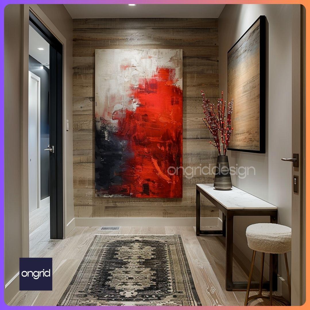 Apartment Flat Main Entrance Design: Creating a Welcoming and Stylish Entryway