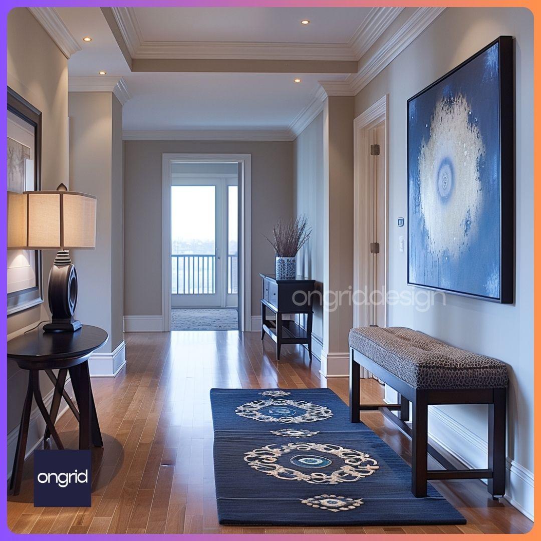 Apartment Flat Main Entrance Design: Creating a Welcoming and Stylish Entryway