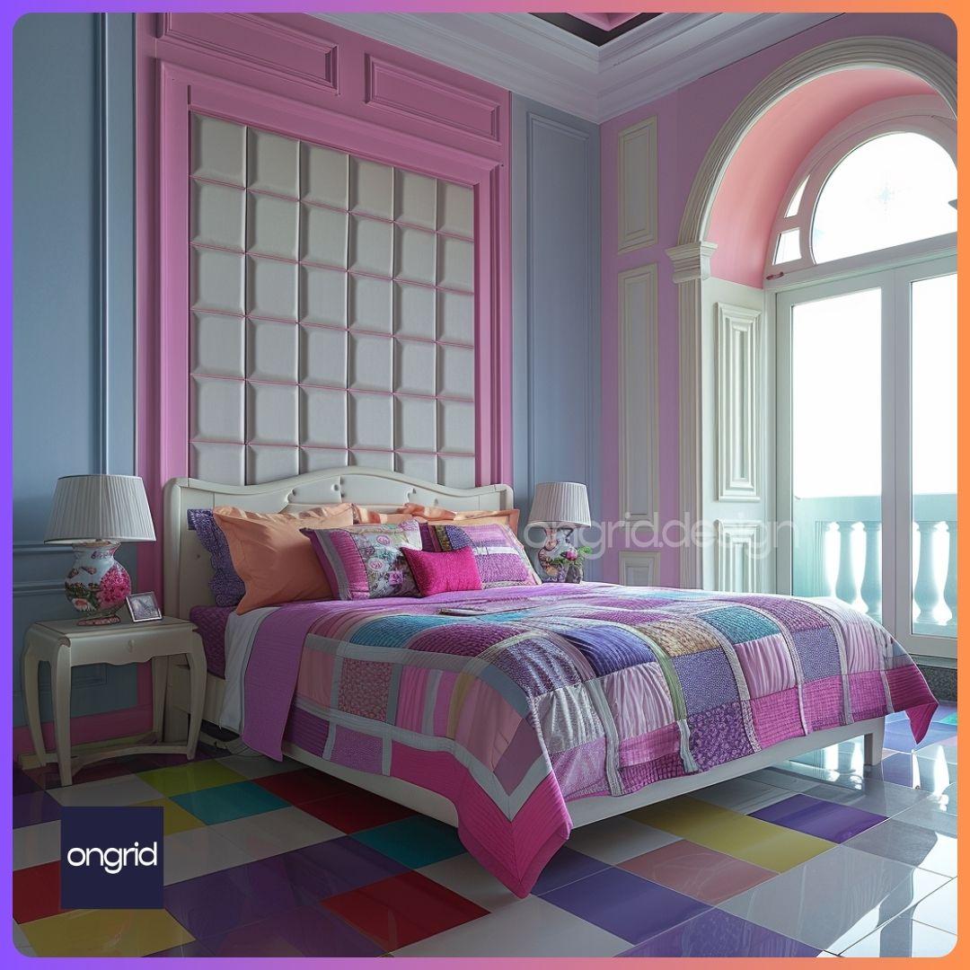 Girls Bedroom - Inspiring Interior Design for Every Age & Style