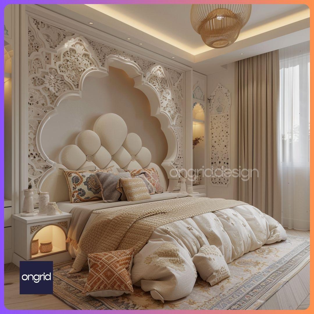 Girls Bedroom - Inspiring Interior Design for Every Age & Style