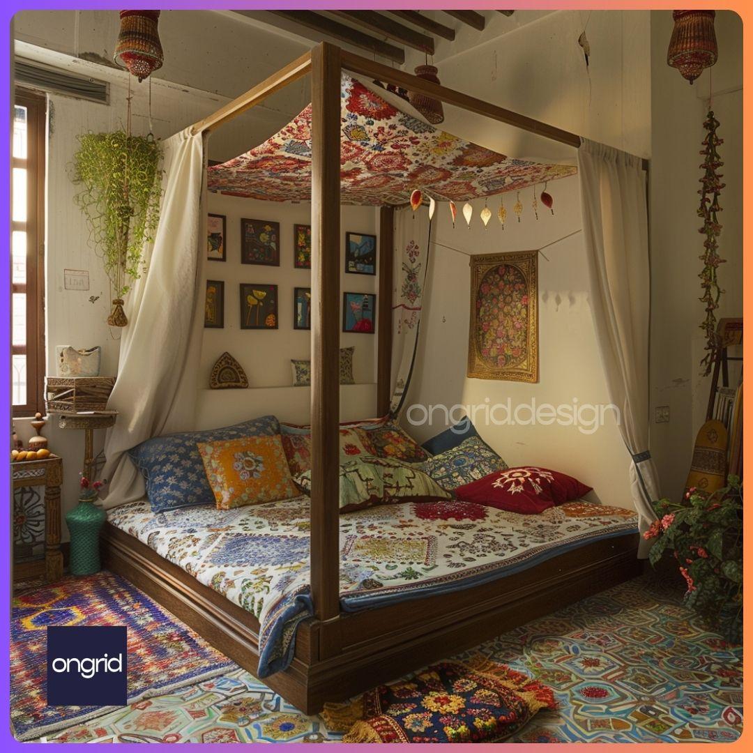 Girls Bedroom - Inspiring Interior Design for Every Age & Style