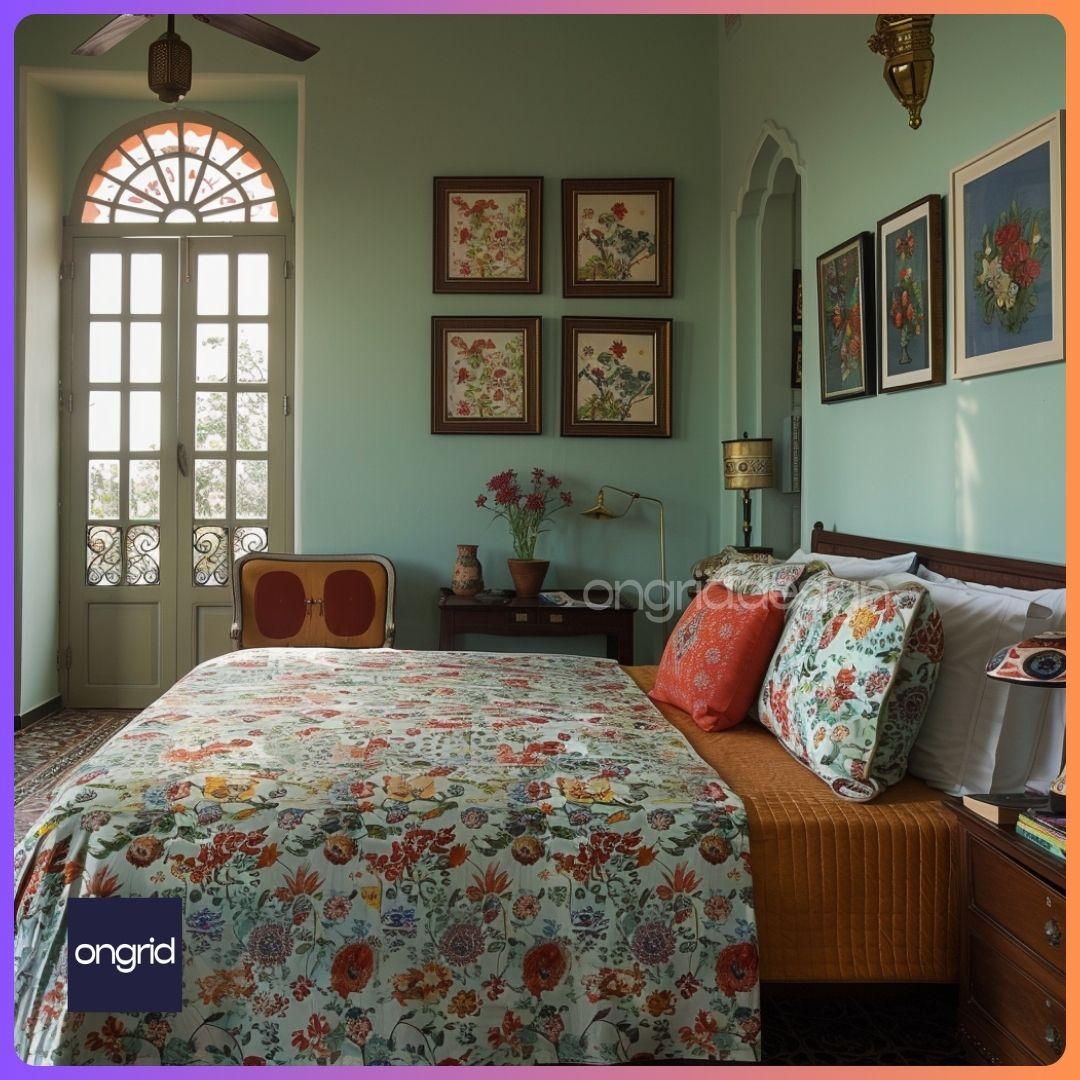 Guest Room Design Ideas for Welcoming & Stylish Spaces
