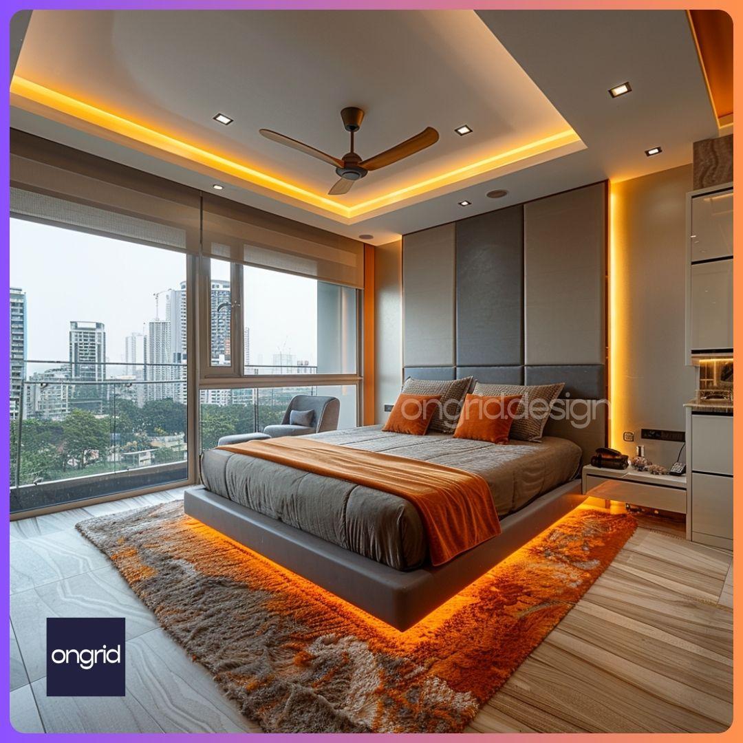 Guest Room Design Ideas for Welcoming & Stylish Spaces