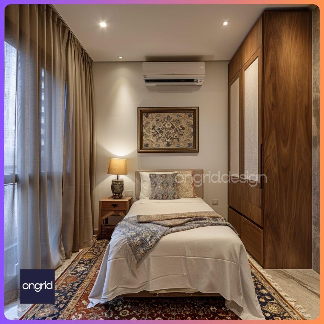Guest Room Design Ideas for Welcoming & Stylish Spaces