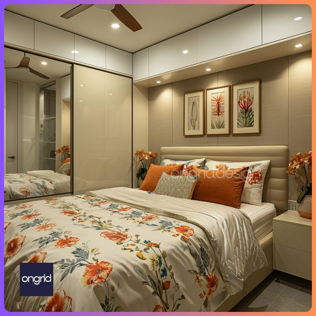 Guest Room Design Ideas for Welcoming & Stylish Spaces