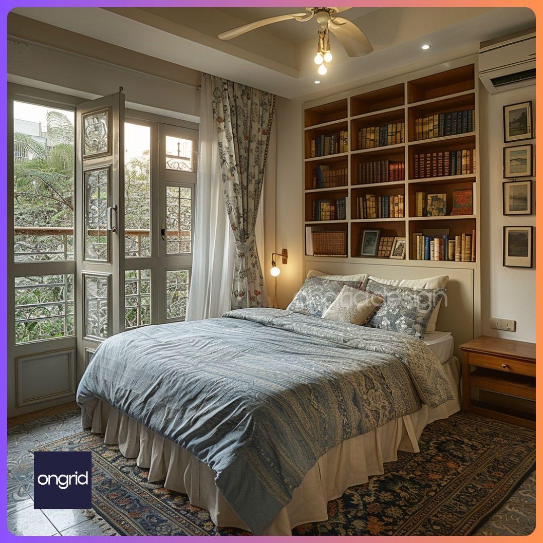 Guest Room Design Ideas for Welcoming & Stylish Spaces