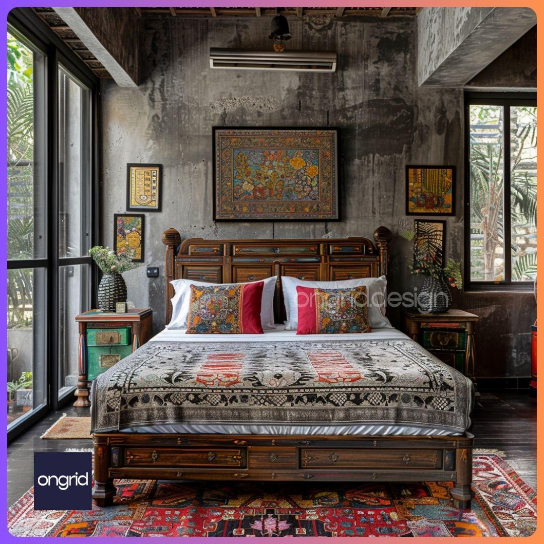 Guest Room Design Ideas for Welcoming & Stylish Spaces