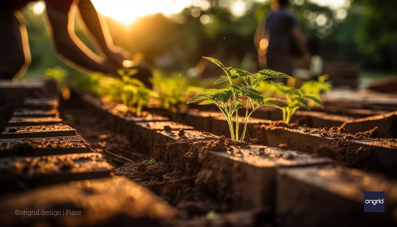 Hempcrete Construction: Sustainable Building with Hemp