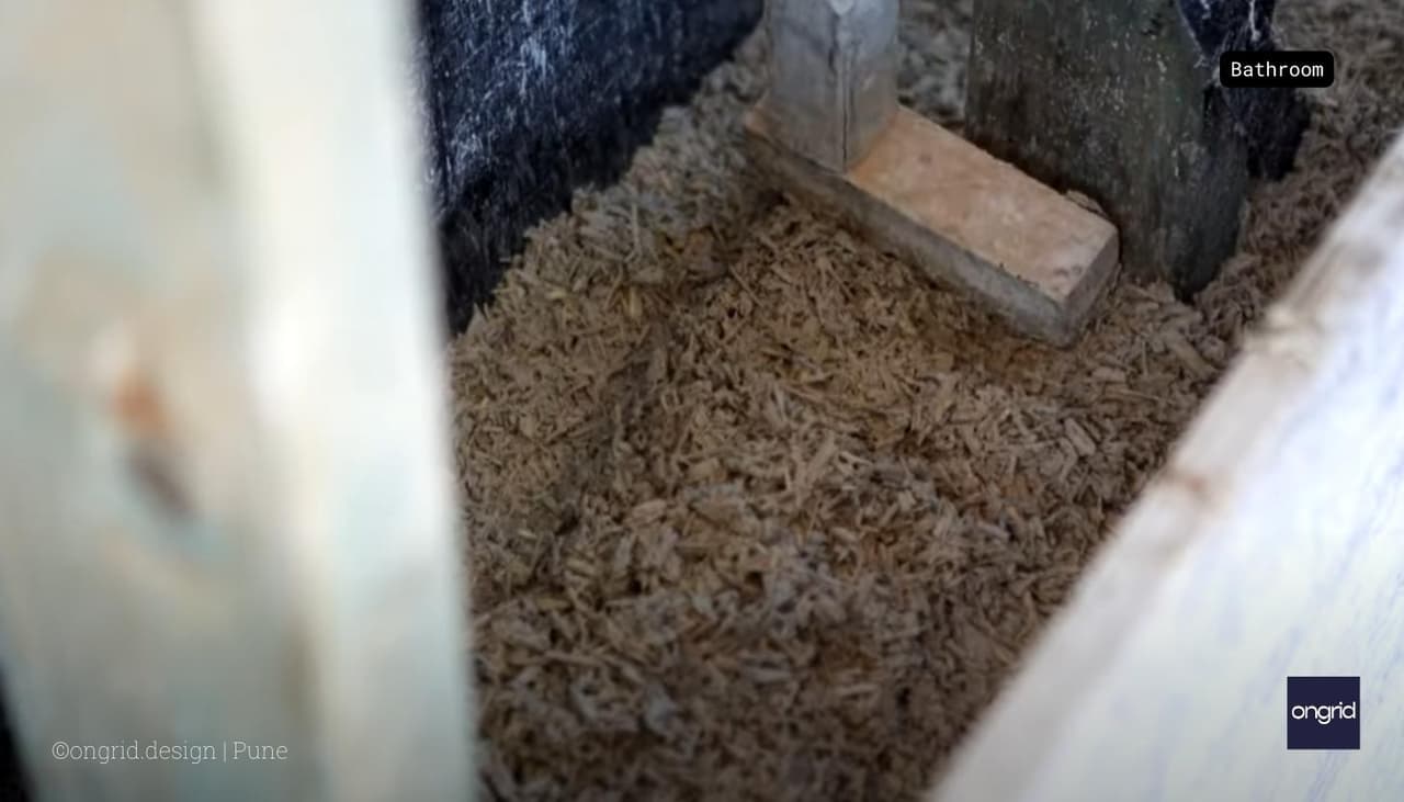 Hempcrete Construction: Sustainable Building with Hemp