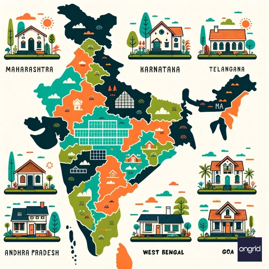 How to Design 1 & 2 BHK Homes with Vastu Principles