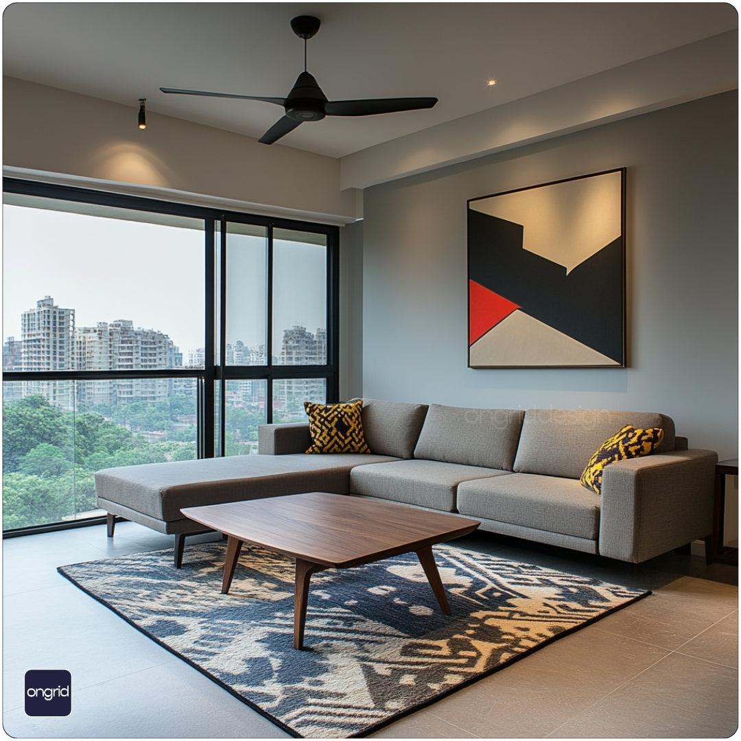 Interior Design Furniture Ideas for Your Modern Home