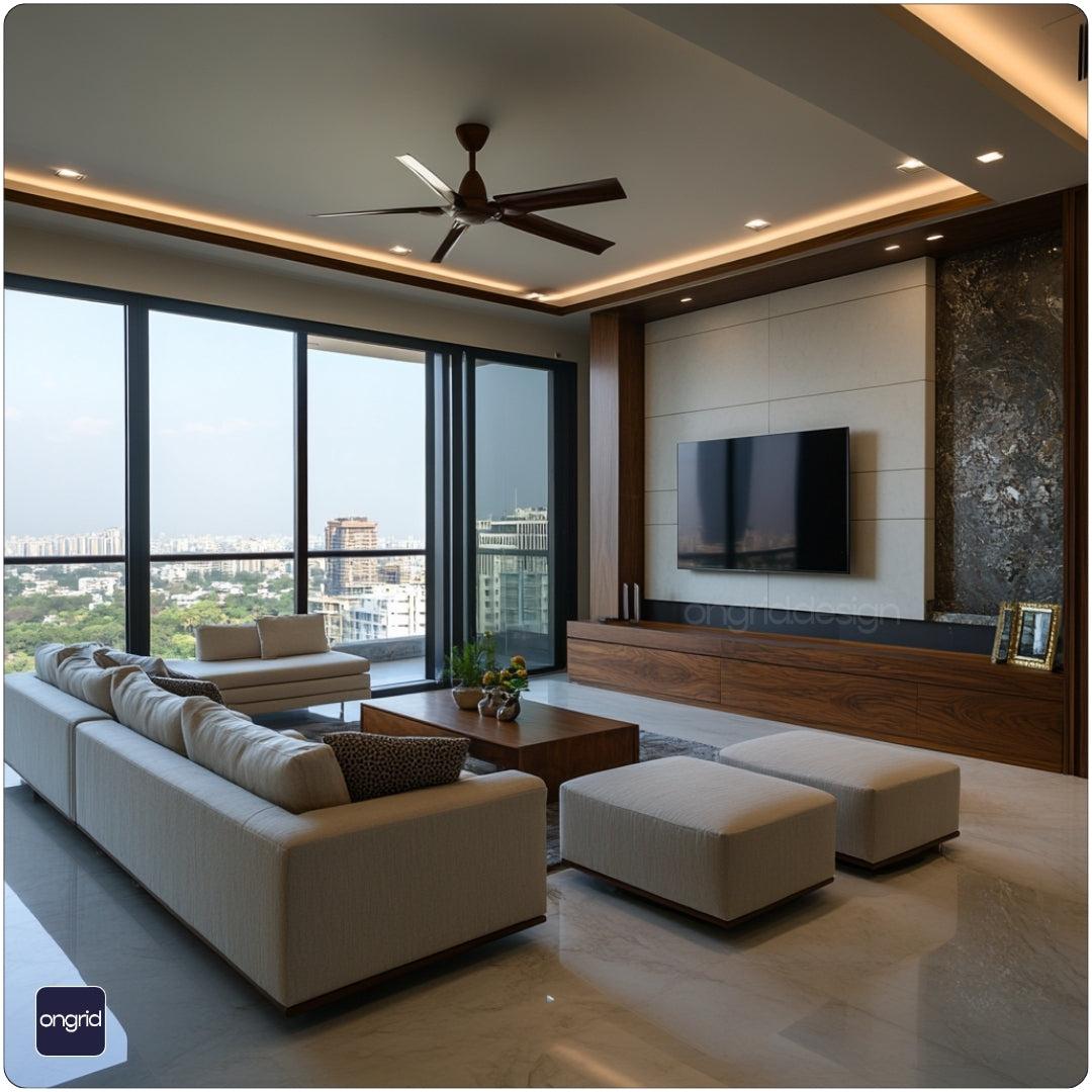 Interior Design Furniture Ideas for Your Modern Home