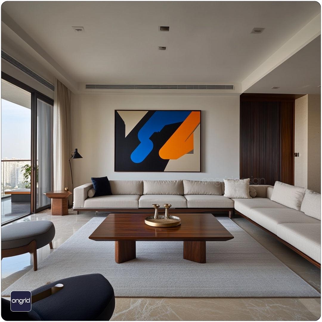 Interior Design Furniture Ideas for Your Modern Home