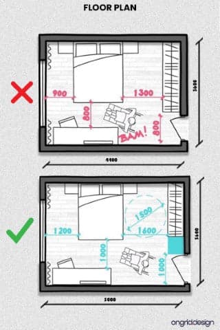8 Safe and Comfortable Home Strategies when Designing for Parents