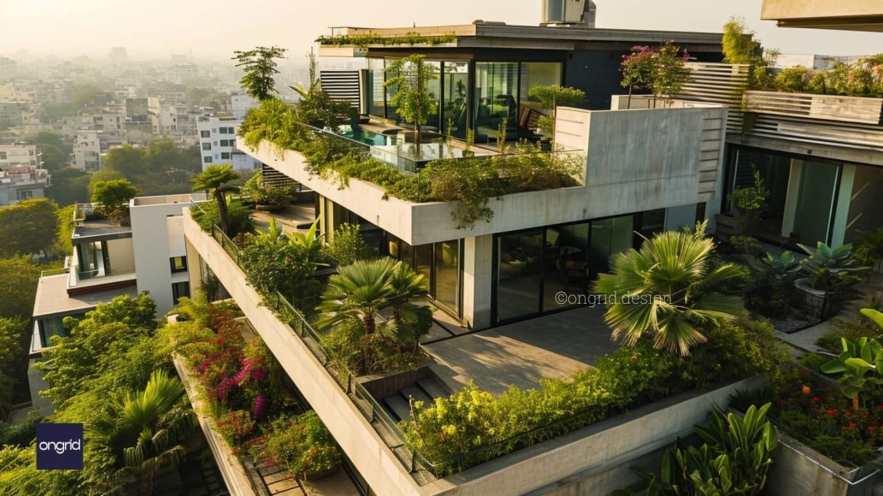 Rooftop Garden Guide: Mastering Design