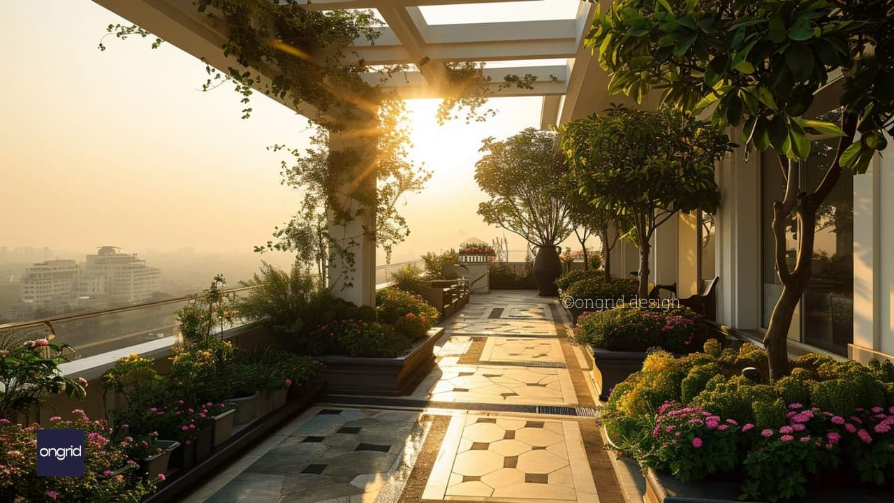Rooftop Garden Guide: Mastering Design