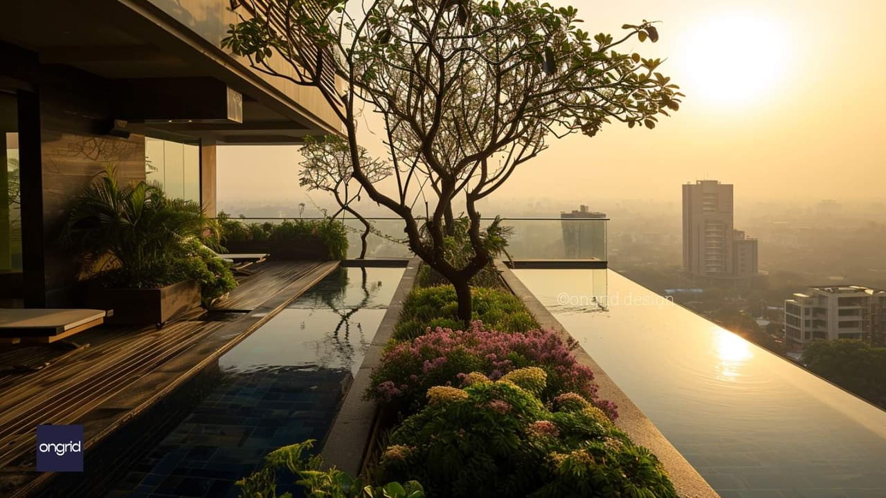 Rooftop Garden Guide: Mastering Design