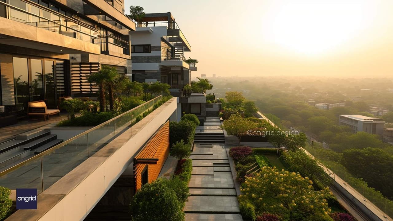 Secrets of Pune's Development Control Rules that Affect Your Home Design