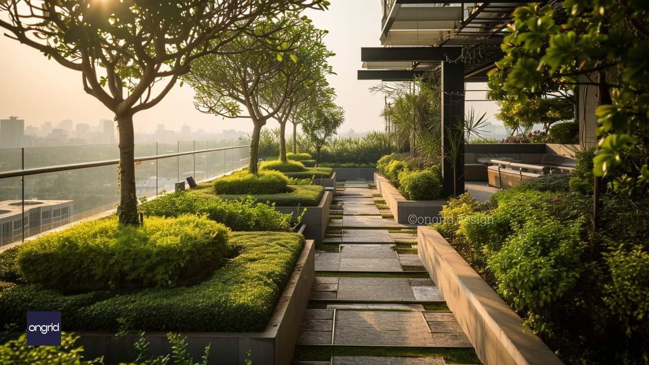Rooftop Garden Guide: Mastering Design