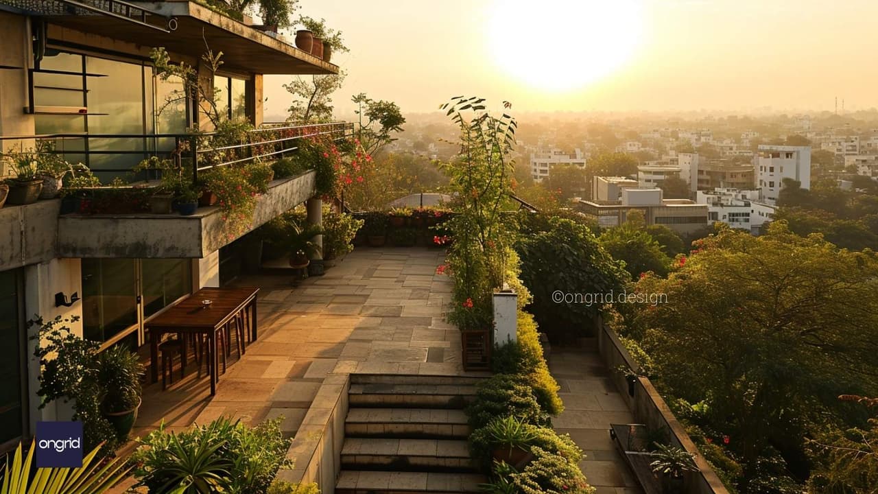 Rooftop Garden Guide: Mastering Design