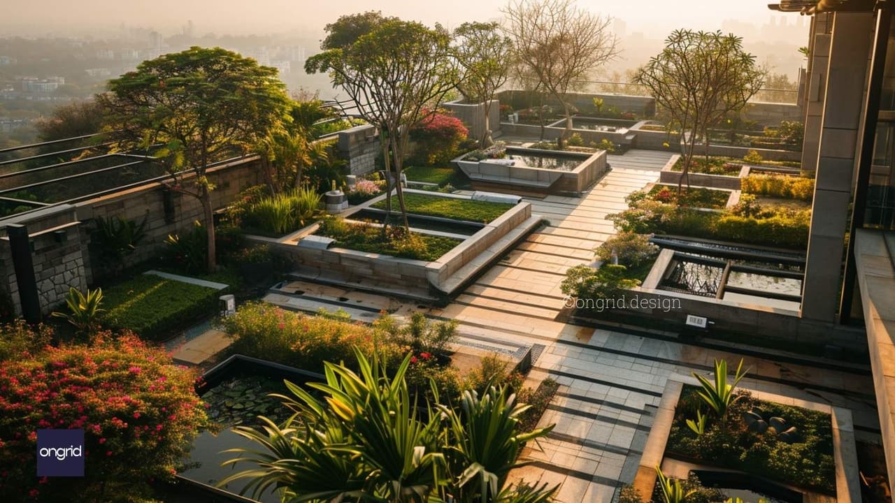 Rooftop Garden Guide: Mastering Design