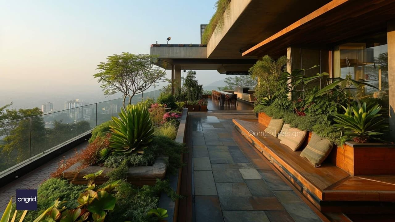 Rooftop Garden Guide: Mastering Design