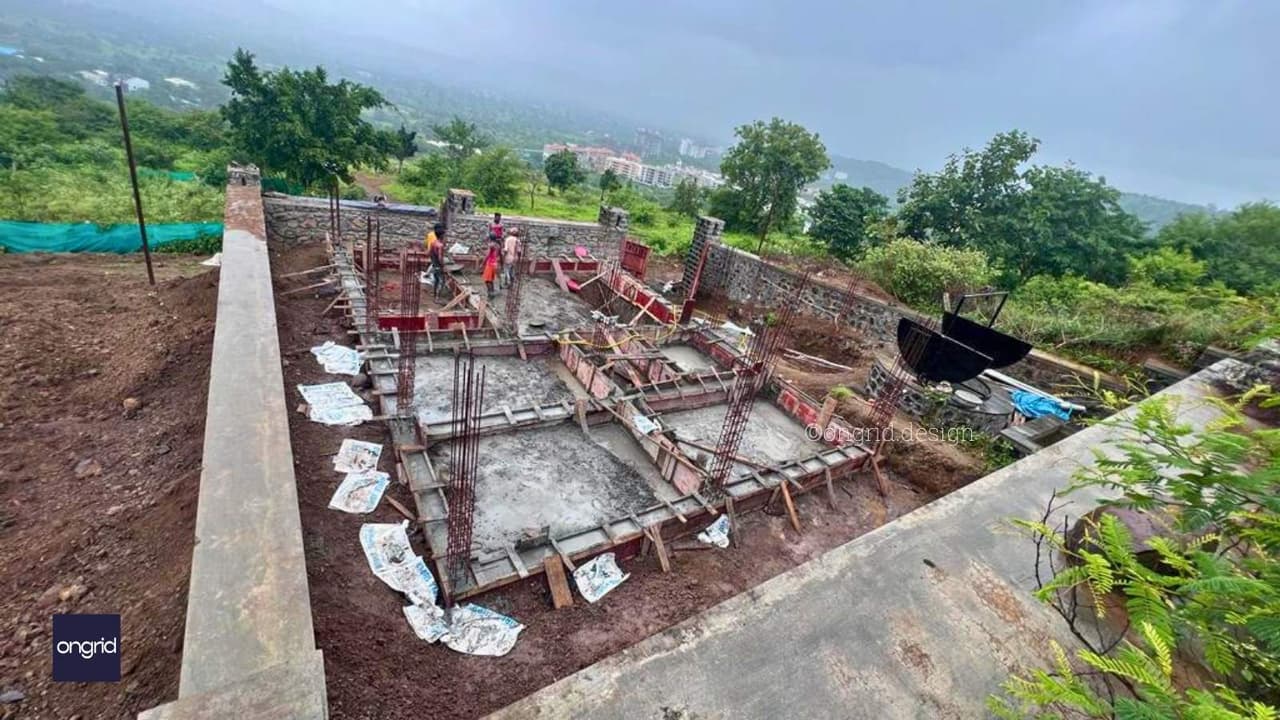 Pune Homeowner's Guide to Preserving Natural Site Features with Science & Architecture