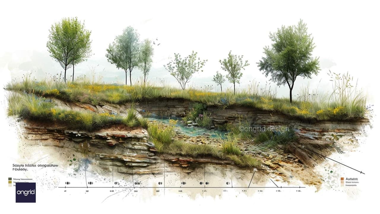 Pune Homeowner's Guide to Preserving Natural Site Features with Science & Architecture