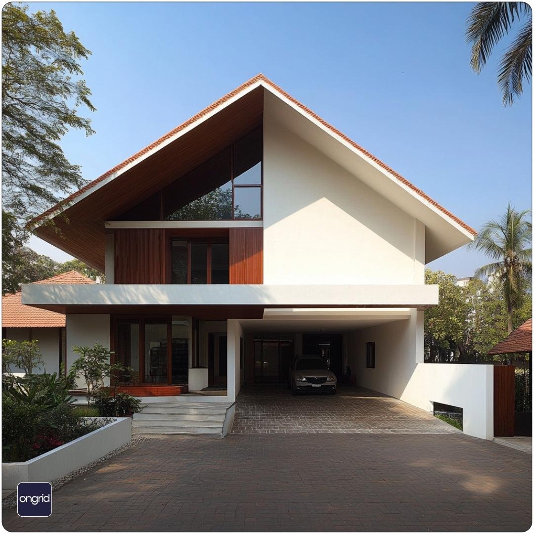 Sloped Roofing Systems: Guide to Types, Benefits, and Considerations
