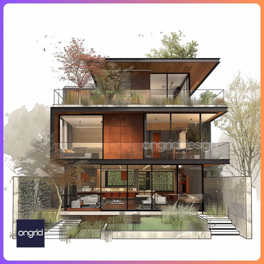 Who should consider a 3 Floor House? Design Guide