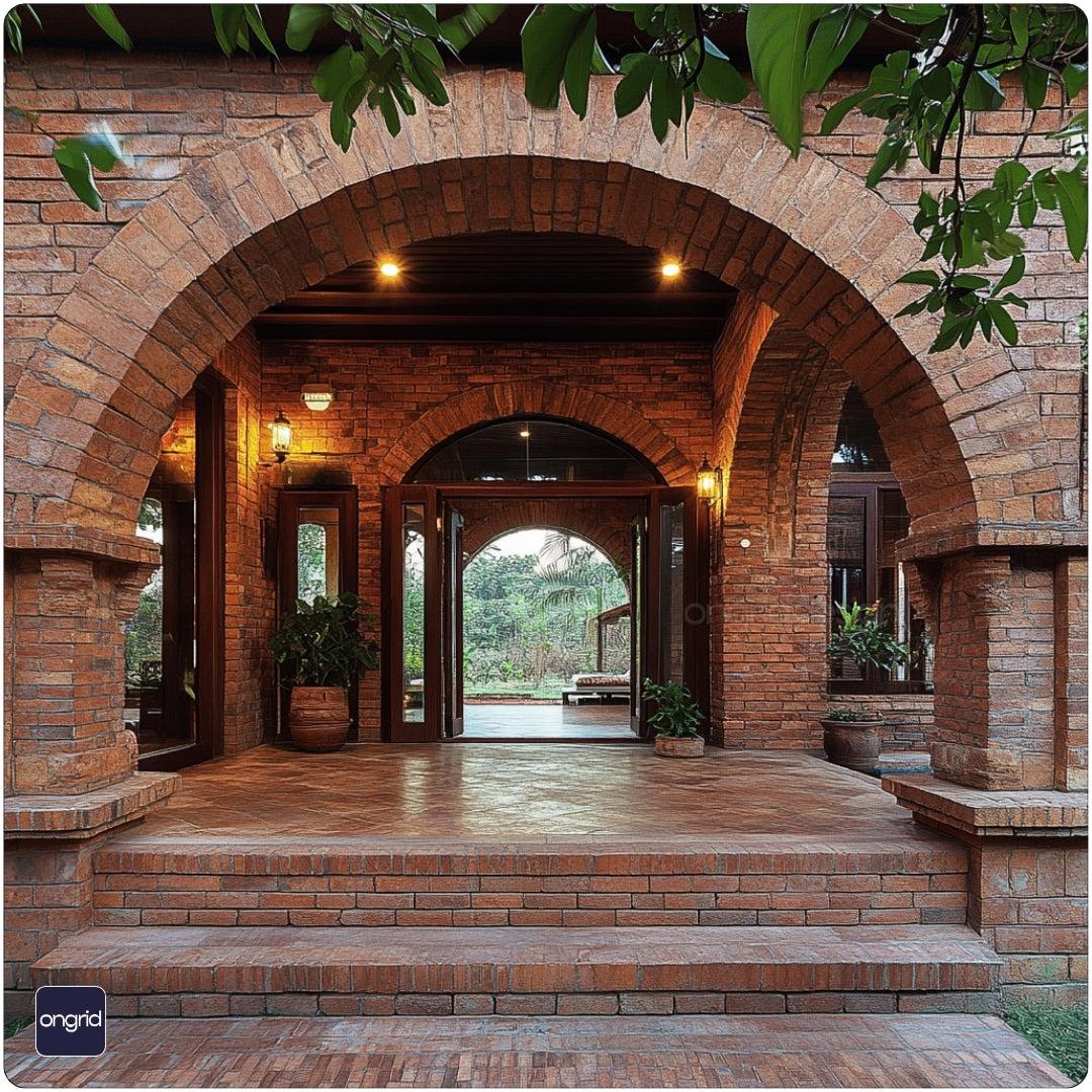 How to Build a Brick Arch: A Guide for Design Enthusiasts