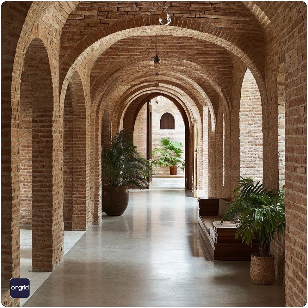 How to Build a Brick Arch: A Guide for Design Enthusiasts