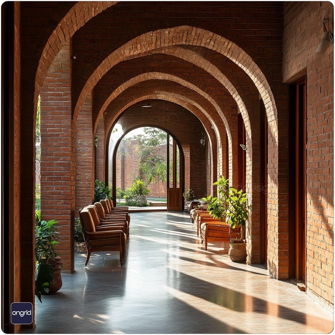 How to Build a Brick Arch: A Guide for Design Enthusiasts