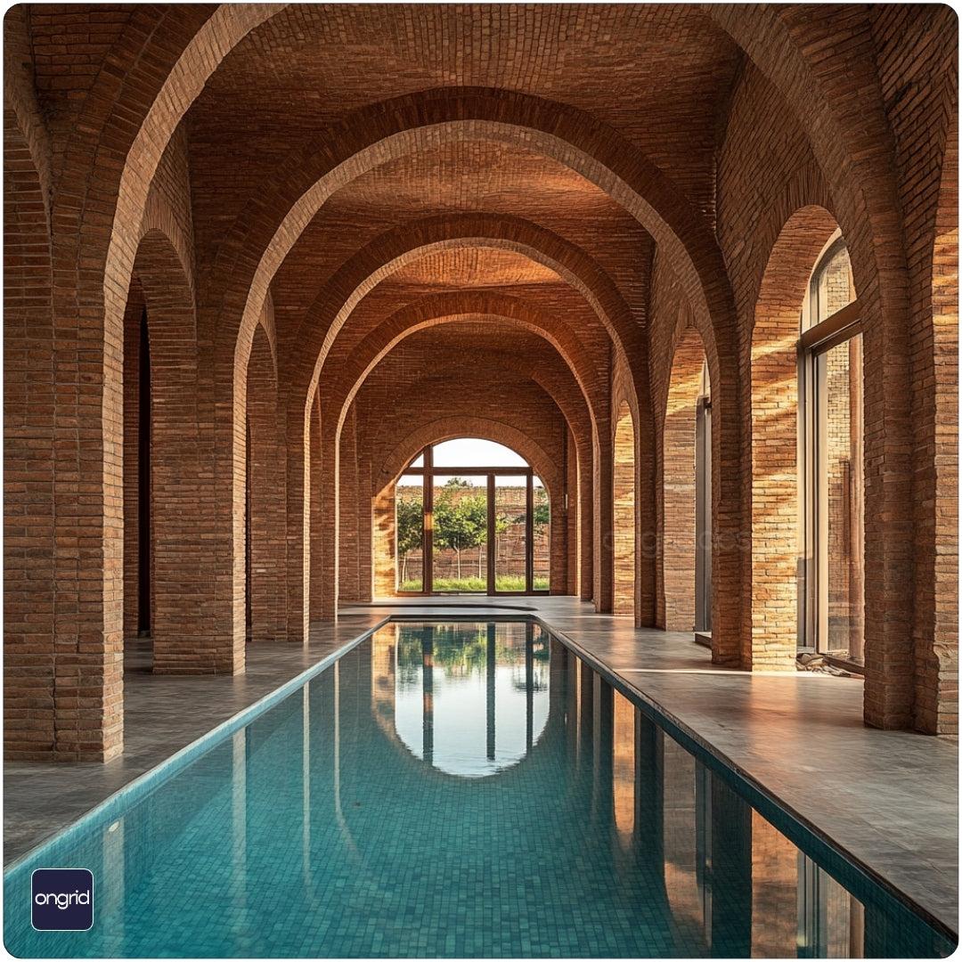 How to Build a Brick Arch: A Guide for Design Enthusiasts