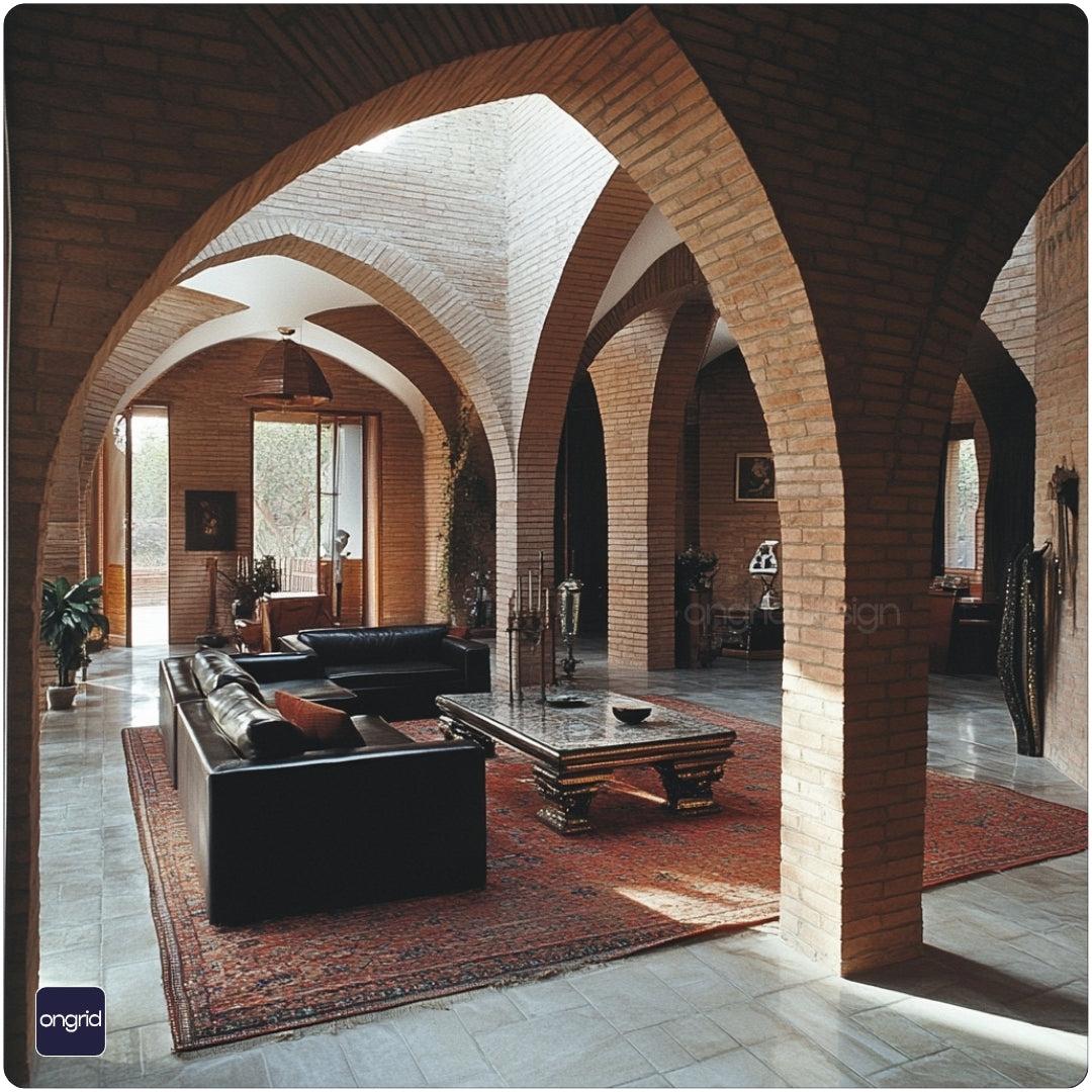 How to Build a Brick Arch: A Guide for Design Enthusiasts