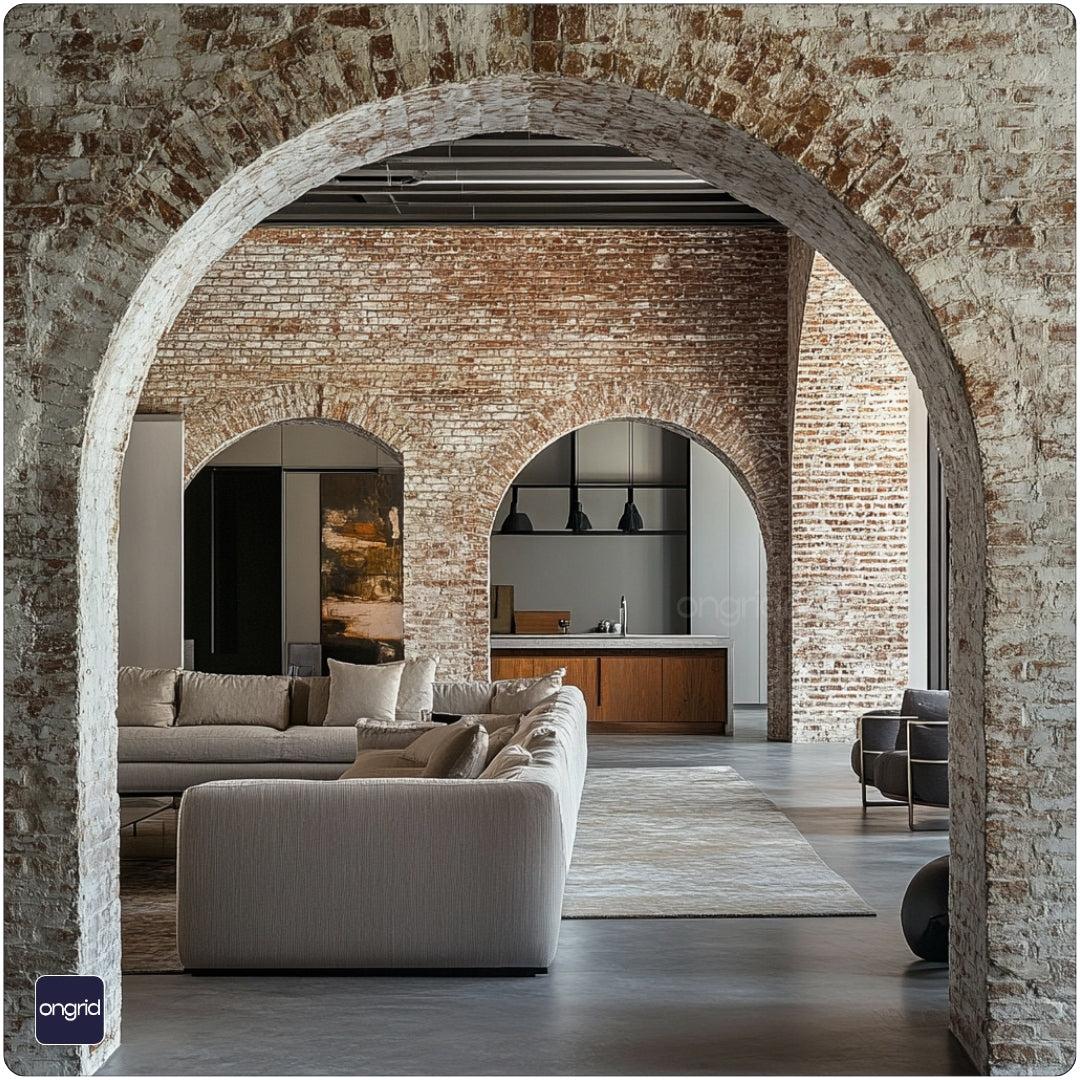How to Build a Brick Arch: A Guide for Design Enthusiasts