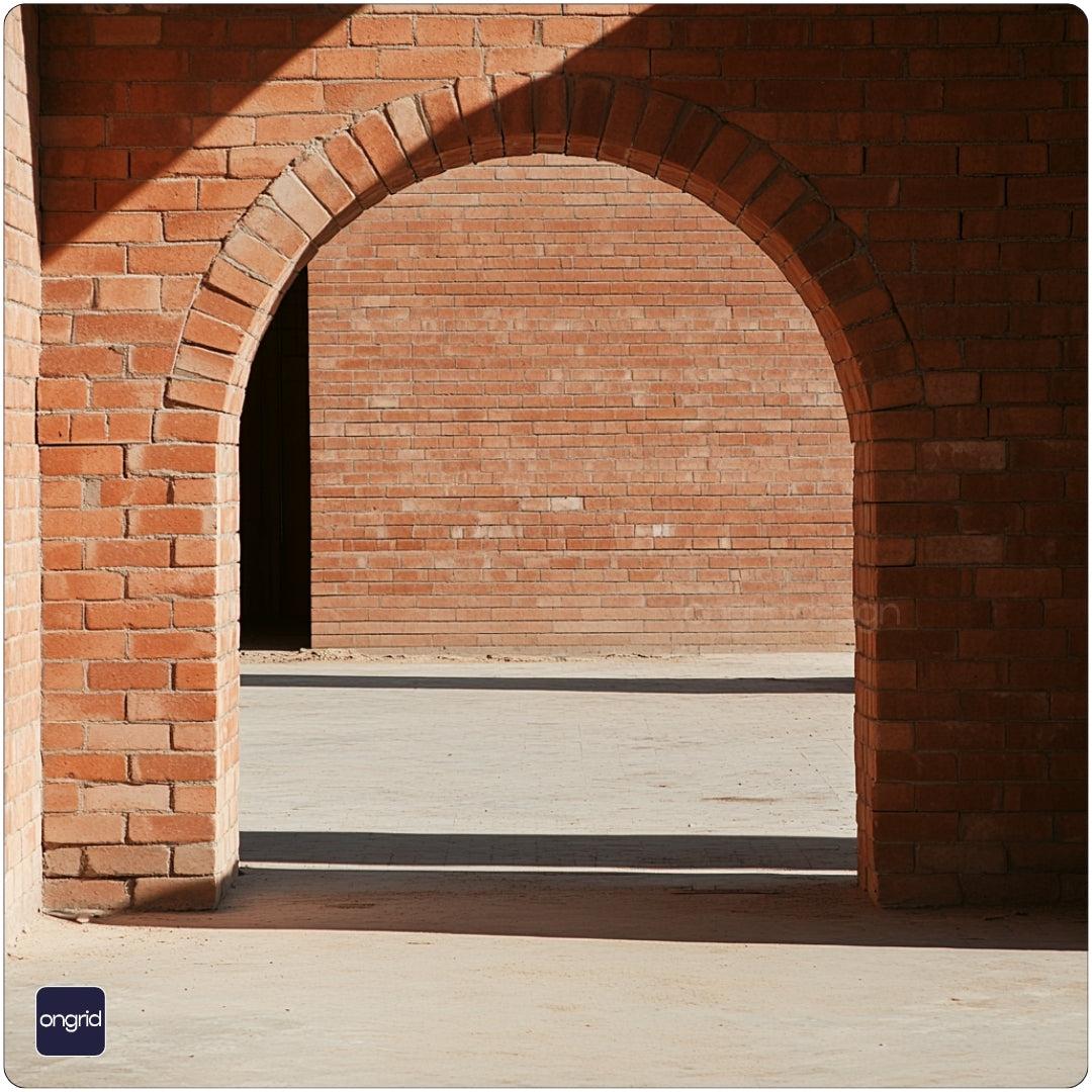 How to Build a Brick Arch: A Guide for Design Enthusiasts