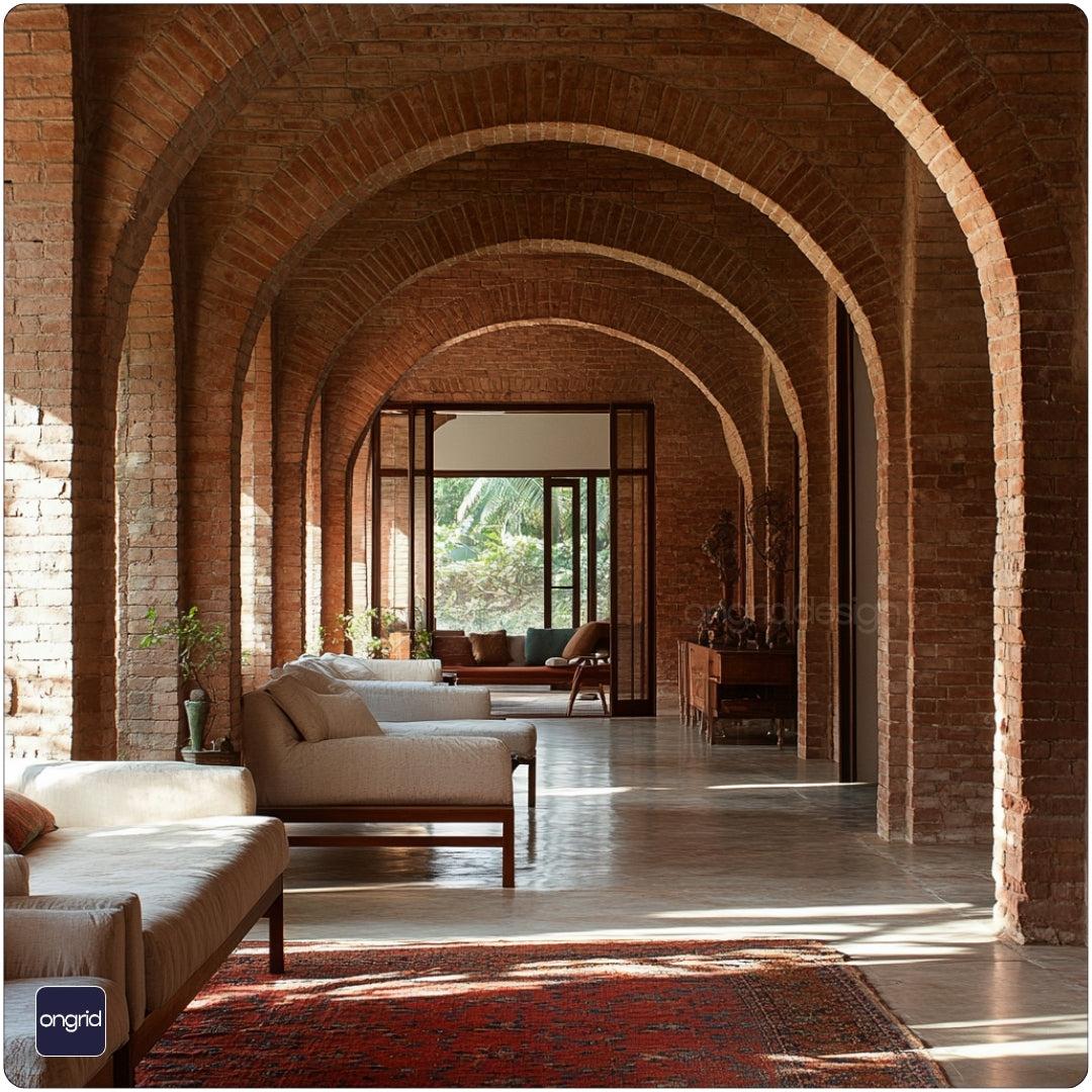How to Build a Brick Arch: A Guide for Design Enthusiasts